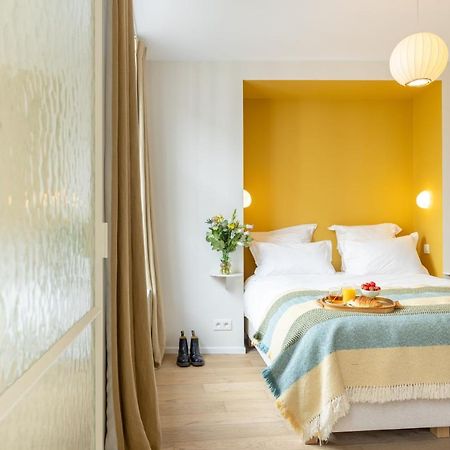 La Senne Bed & Breakfast Brussels Ngoại thất bức ảnh