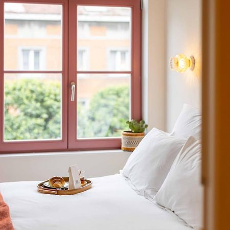 La Senne Bed & Breakfast Brussels Ngoại thất bức ảnh