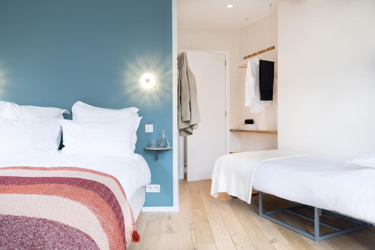 La Senne Bed & Breakfast Brussels Ngoại thất bức ảnh