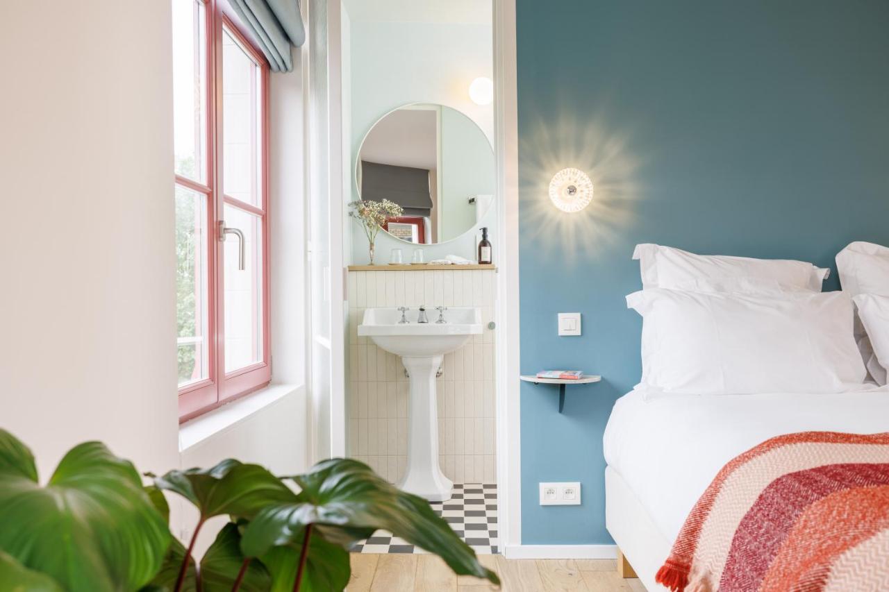La Senne Bed & Breakfast Brussels Ngoại thất bức ảnh