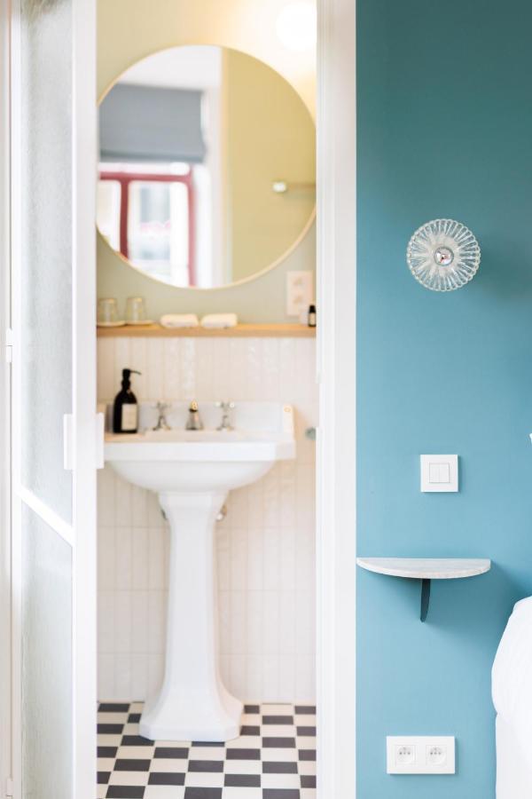 La Senne Bed & Breakfast Brussels Ngoại thất bức ảnh