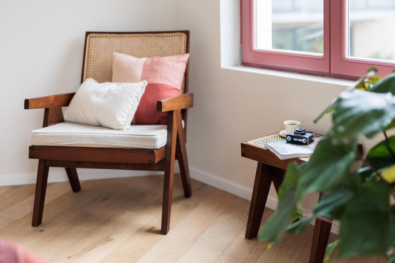 La Senne Bed & Breakfast Brussels Ngoại thất bức ảnh