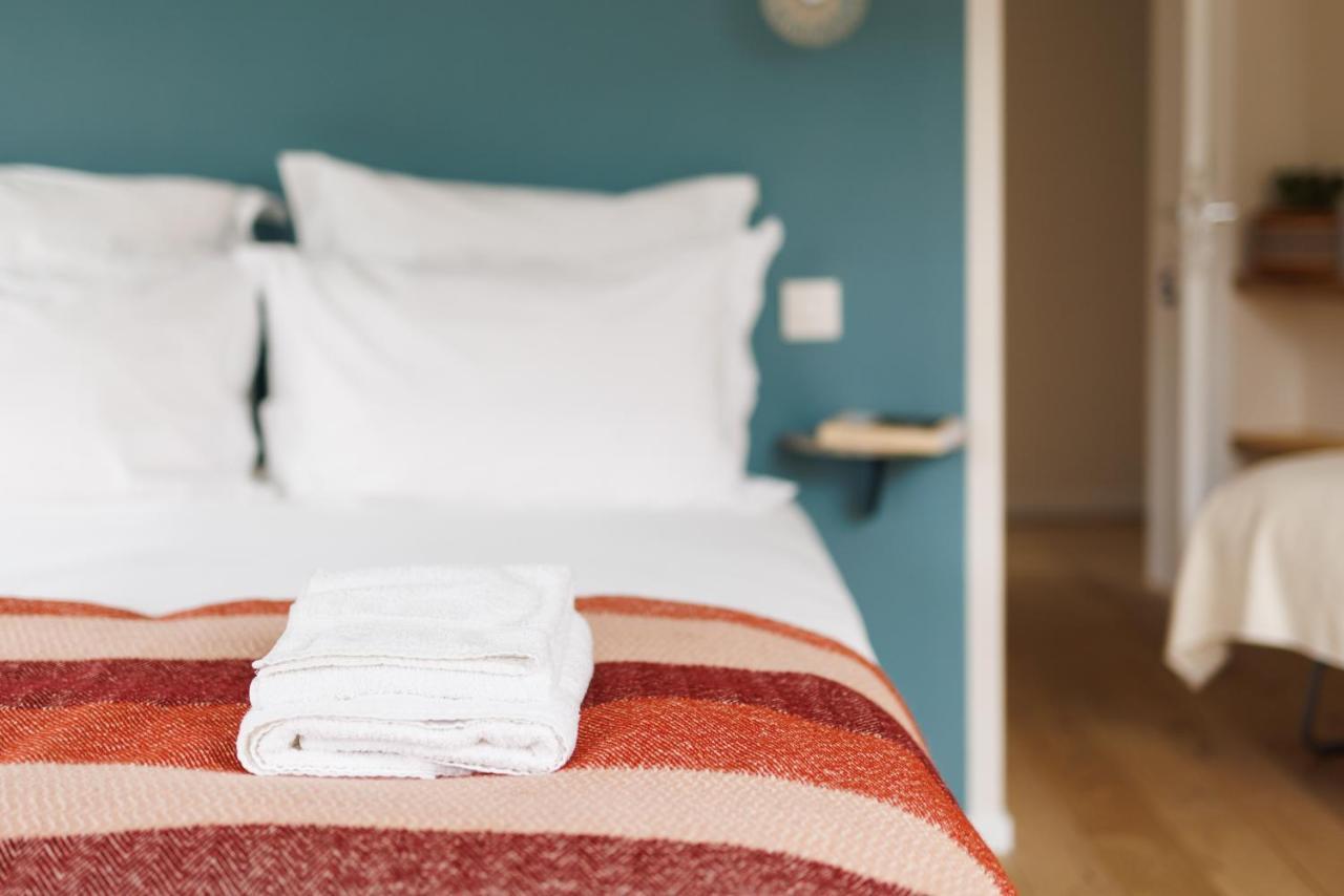 La Senne Bed & Breakfast Brussels Ngoại thất bức ảnh