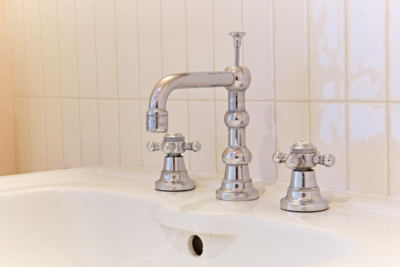La Senne Bed & Breakfast Brussels Ngoại thất bức ảnh