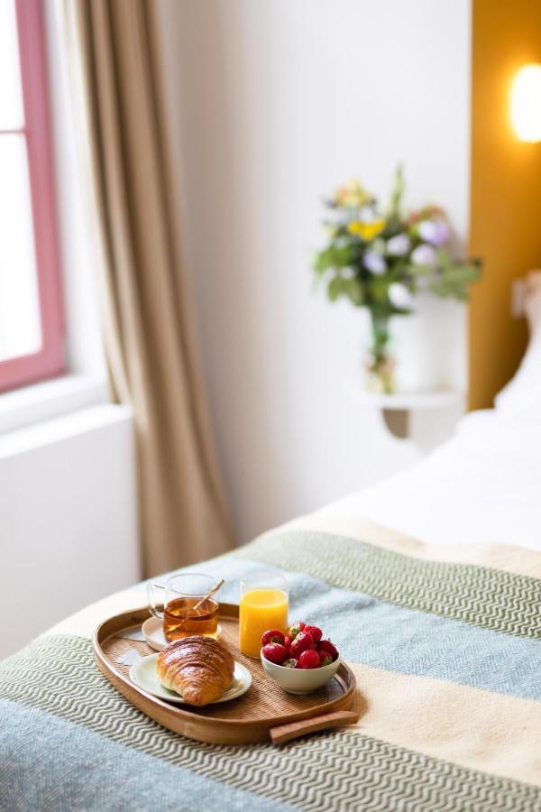La Senne Bed & Breakfast Brussels Ngoại thất bức ảnh