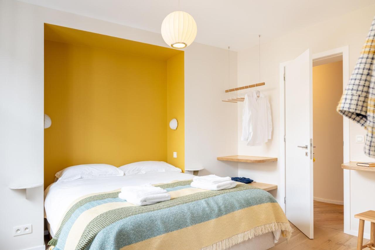 La Senne Bed & Breakfast Brussels Ngoại thất bức ảnh