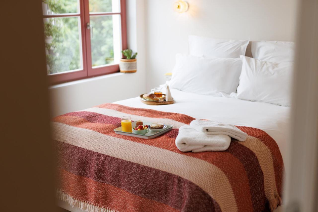 La Senne Bed & Breakfast Brussels Ngoại thất bức ảnh
