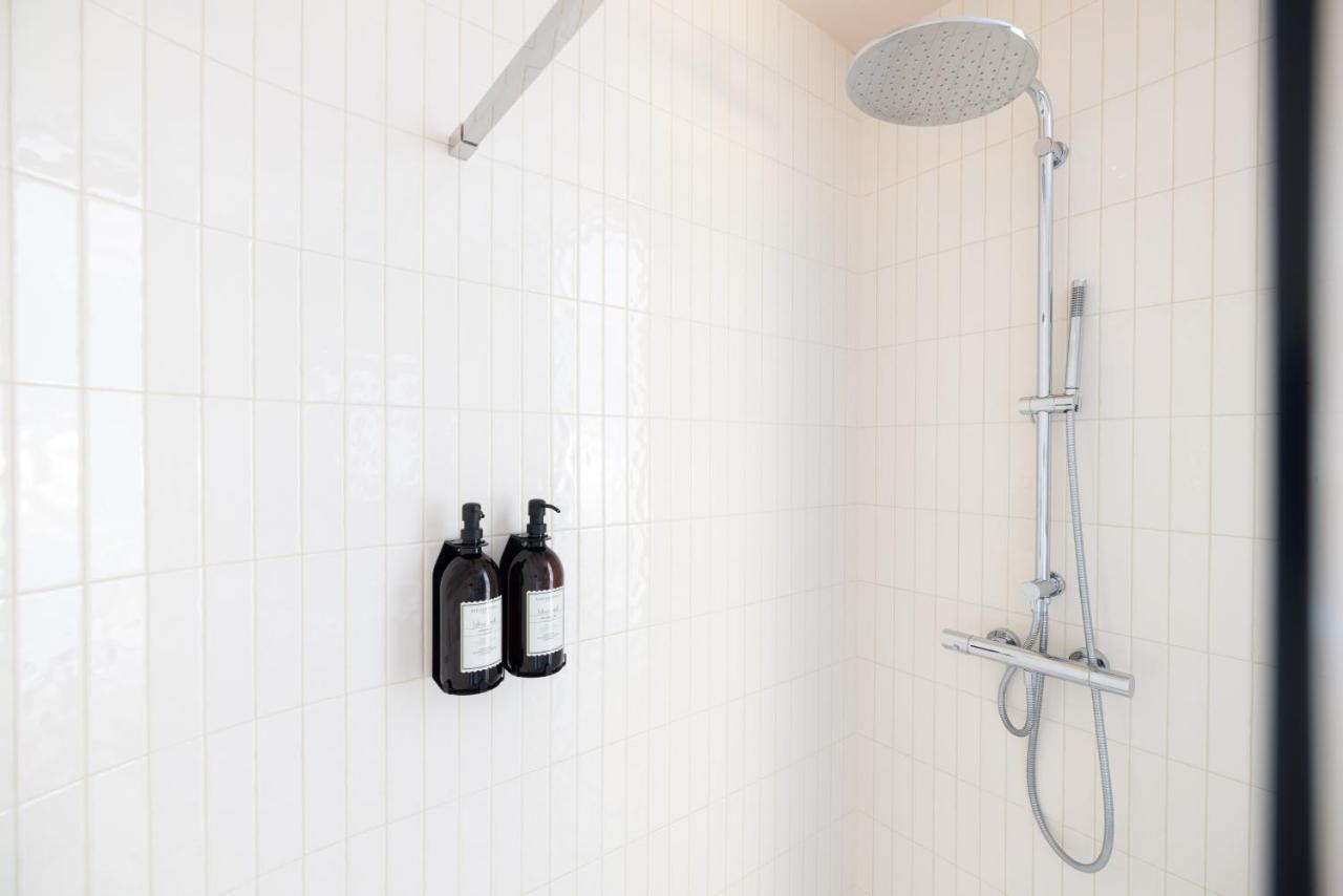 La Senne Bed & Breakfast Brussels Ngoại thất bức ảnh