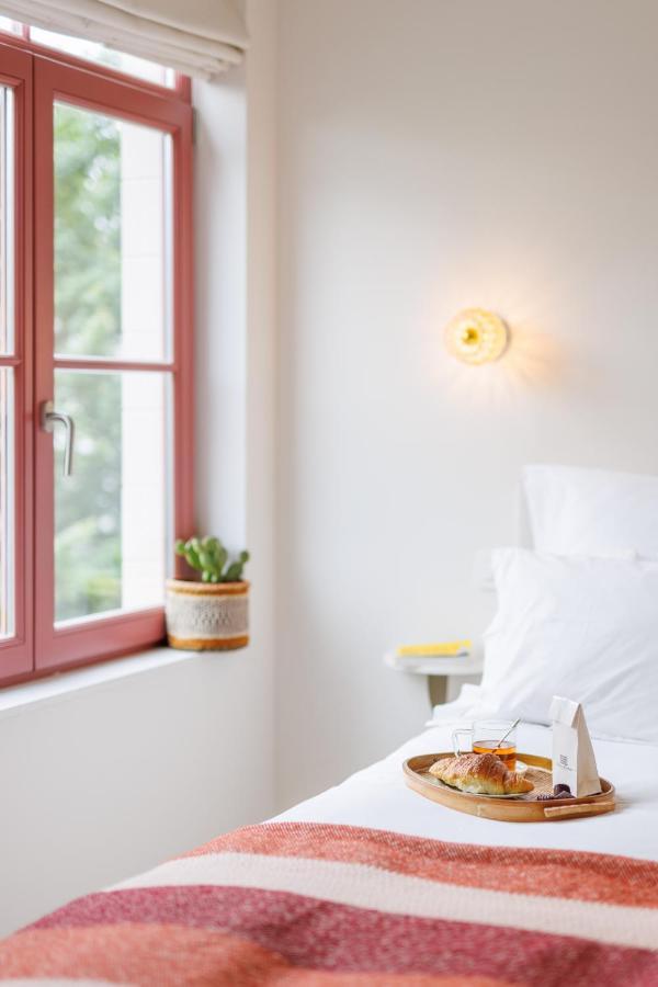 La Senne Bed & Breakfast Brussels Ngoại thất bức ảnh