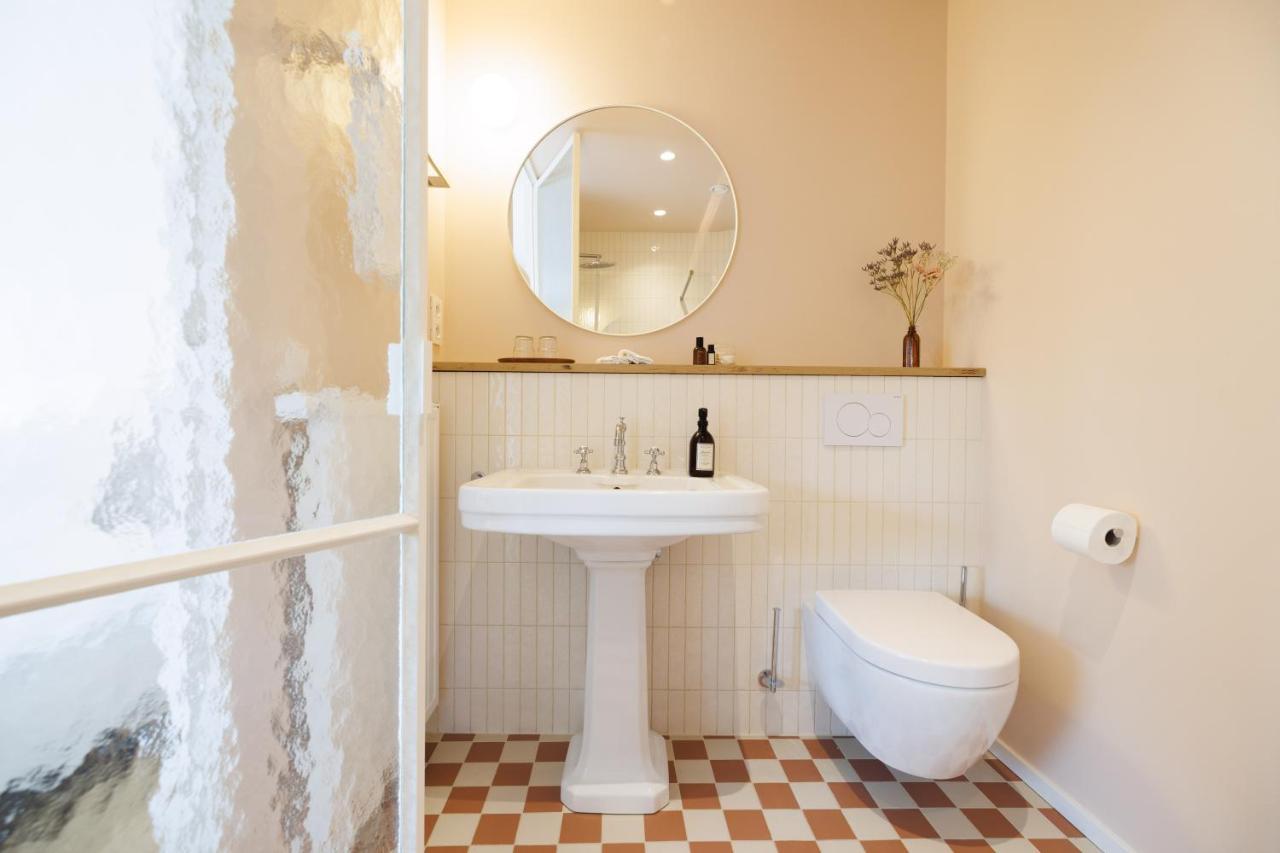 La Senne Bed & Breakfast Brussels Ngoại thất bức ảnh