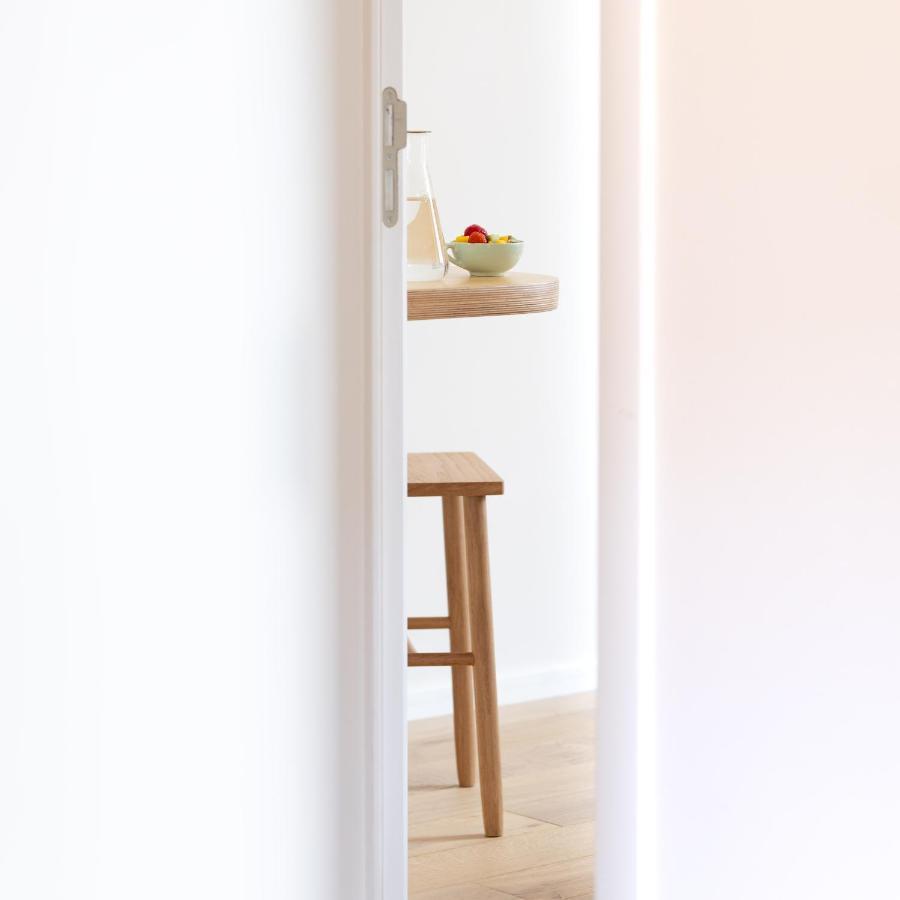 La Senne Bed & Breakfast Brussels Ngoại thất bức ảnh