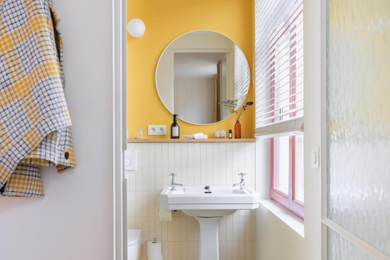 La Senne Bed & Breakfast Brussels Ngoại thất bức ảnh